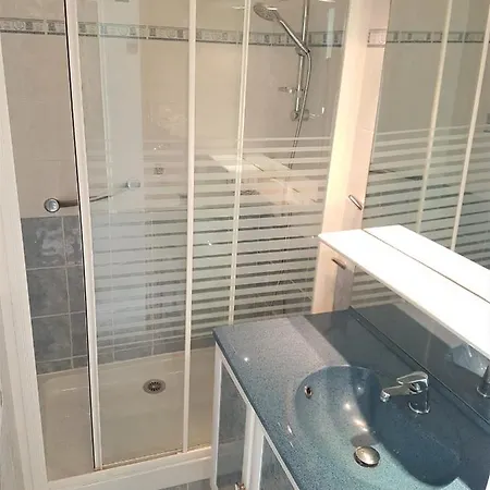 Village Naturiste Caprice Apartment