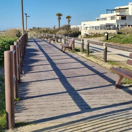 Village Naturiste Caprice Apartment Agde