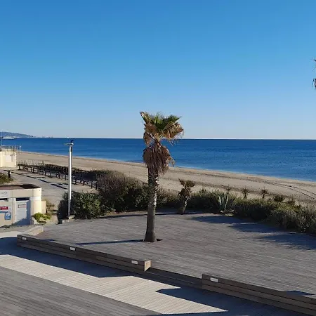 Apartment Village Naturiste Caprice Agde