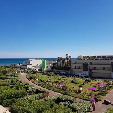 Village Naturiste Caprice Agde